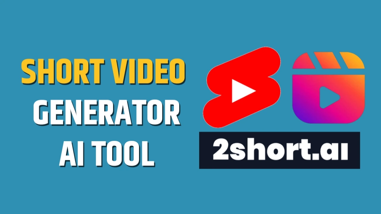 short video creator ai tool