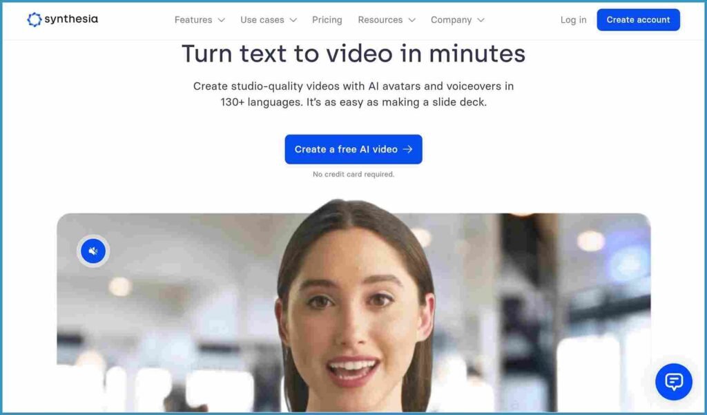 convert text into video in just few minutes