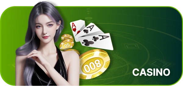 Casino 32Win